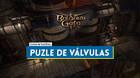 Baldur's Gate 3: C�mo resolver el puzle de la cisterna abandonada y abrir la esclusa