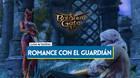 Baldur's Gate 3: C�mo conseguir un romance especial con tu guardi�n