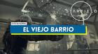 El viejo barrio en Starfield al 100%