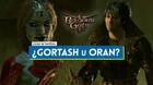 Baldur's Gate 3: �Deber�as ponerte del lado de Gortash u Oran? Consecuencias