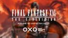 OXO Museo del videojuego exposición Final Fantasy