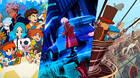 Level-5 en el Tokyo Game Show 2023