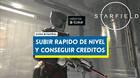 �C�mo subir de nivel y conseguir dinero r�pidamente en Starfield?