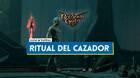 Ritual del Cazador en Baldur's Gate 3: ¿Debería Astarion completarlo o no?
