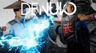 Denuvo estará en Mortal Kombat 1