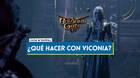 Baldur's Gate 3: ¿Es buena idea aceptar el trato de Viconia DeVir? Consecuencias