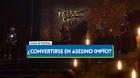 Baldur's Gate 3: ¿Deberías convertirte en Asesino Impío? Consecuencias