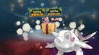 Pokémon Escarlata y Púrpura - Nuevo código regalo para conseguir gratis un Cetitan
