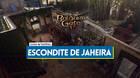 Baldur's Gate 3: Cómo entrar al sótano de Jaheira en la Casa de los Elerrathin