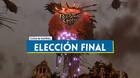 Baldur's Gate 3: ¿Qué decisión final escoger con el cerebro anciano? Resultados