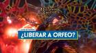 Baldur's Gate 3: ¿Deberías liberar al príncipe Orfeo o qué pasa si no lo haces?