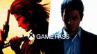 Like a Dragon: Ishin y Like a Dragon Gaiden: The Man Who Erased His Name en Xbox Game Pass anunciados