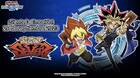 Yu-Gi-Oh Duel Links añade el mundo de SEVENS y Rush Duel el 28 de septiembre