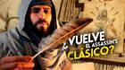 Mecánicas clásicas que regresan en Assassin's Creed Mirage.
