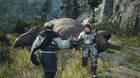 Nuevo gameplay extendido de Dragon's Dogma 2.