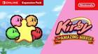 Kirby y el Laberinto de Espejos para Nintendo Switch Online el 29 de septiembre
