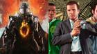 El mundo de Grand Theft Auto V ha servido de inspiración para el de Dragon's Dogma 2
