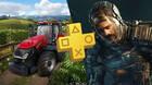 Filtrados los juegos de PS Plus de octubre de 2023.