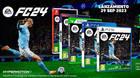 EA Sports FC 24 en GAME: DLC, regalos, descuentos, packs, complementos y más.