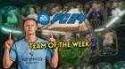 EA Sports FC 24: TOTW 2 ya disponible - Equipo de cartas