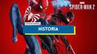 Todas las misiones e historia en Spider-Man 2