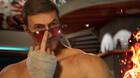 Mortal Kombat 1: Aspecto de Jean-Claude Van Damme