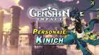 Kinich en Genshin Impact: C�mo conseguirlo y habilidades