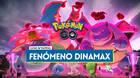 Pokmon Dinamax en Pokmon GO: Cmo conseguirlos, ganar Partculas Max y detalles