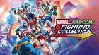 La edición 'física' de Marvel vs. Capcom Fighting Collection en Switch no incluyó el cartucho en Europa