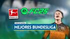 EA Sports FC 25: Los 20 mejores jugadores de la Bundesliga - Medias y valoracin