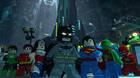 La trilogía de LEGO Batman está de oferta en Steam a un precio irresistible