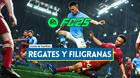 EA Sports FC 25: Cmo hacer TODOS los regates y filigranas (nuevos y secretos)