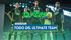 Gua Ultimate Team (UT) de EA Sports FC 25: Consejos iniciales, trucos y tutorial