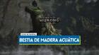 Bestia de madera acuática en Black Myth Wukong: Cómo derrotarla, localización y recompensas