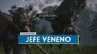 Jefe veneno en Black Myth Wukong: Cómo derrotarlo, localización y recompensas
