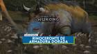 Rinoceronte de armadura dorada en Black Myth Wukong: Cómo derrotarlo, localización y recompensas