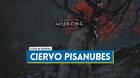 Ciervo pisanubes en Black Myth Wukong: Cómo derrotarlo, localización y recompensas