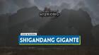 Shigandang gigante en Black Myth Wukong: Cómo derrotarlo, localización y recompensas