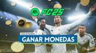 EA Sports FC 25: Cmo conseguir monedas UT gratis y rpido (LEGAL)