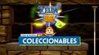 TODOS los coleccionables en Zelda: Echoes of Wisdom y cómo conseguirlos
