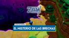 El misterio de las brechas en The Legend of Zelda: Echoes of Wisdom