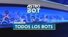 TODOS los bots en Astro Bot y cómo conseguirlos