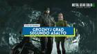 Groznyj Grad: segundo asalto al 100% en Metal Gear Solid Delta