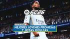 EA Sports FC 26: Los MEJORES jóvenes promesas y joyas ocultas