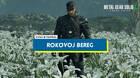 Rokovoj Bereg al 100% en Metal Gear Solid Delta