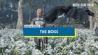 The Boss en Metal Gear Solid Delta: cmo derrotarle y recompensas