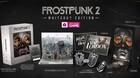 Frostpunk 2 presenta su exclusiva Whiteout Edition en GAME con contenido adicional