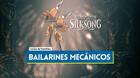 Bailarines Mecnicos en Silksong: Localizacin, cmo derrotarlos y recompensas