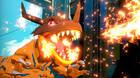 Digimon Story Time Stranger demo gratis ya disponible en consolas y PC