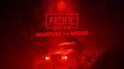 Pacific Drive Whispers in the Woods anuncio expanson